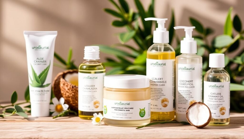 naturalne kosmetyki dla skóry wrażliwej naturalne kosmetyki dla skóry wrażliwej