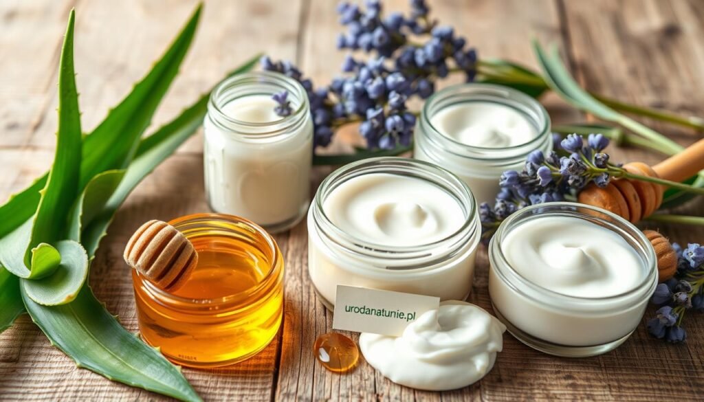naturalne kremy do twarzy naturalne kremy do twarzy