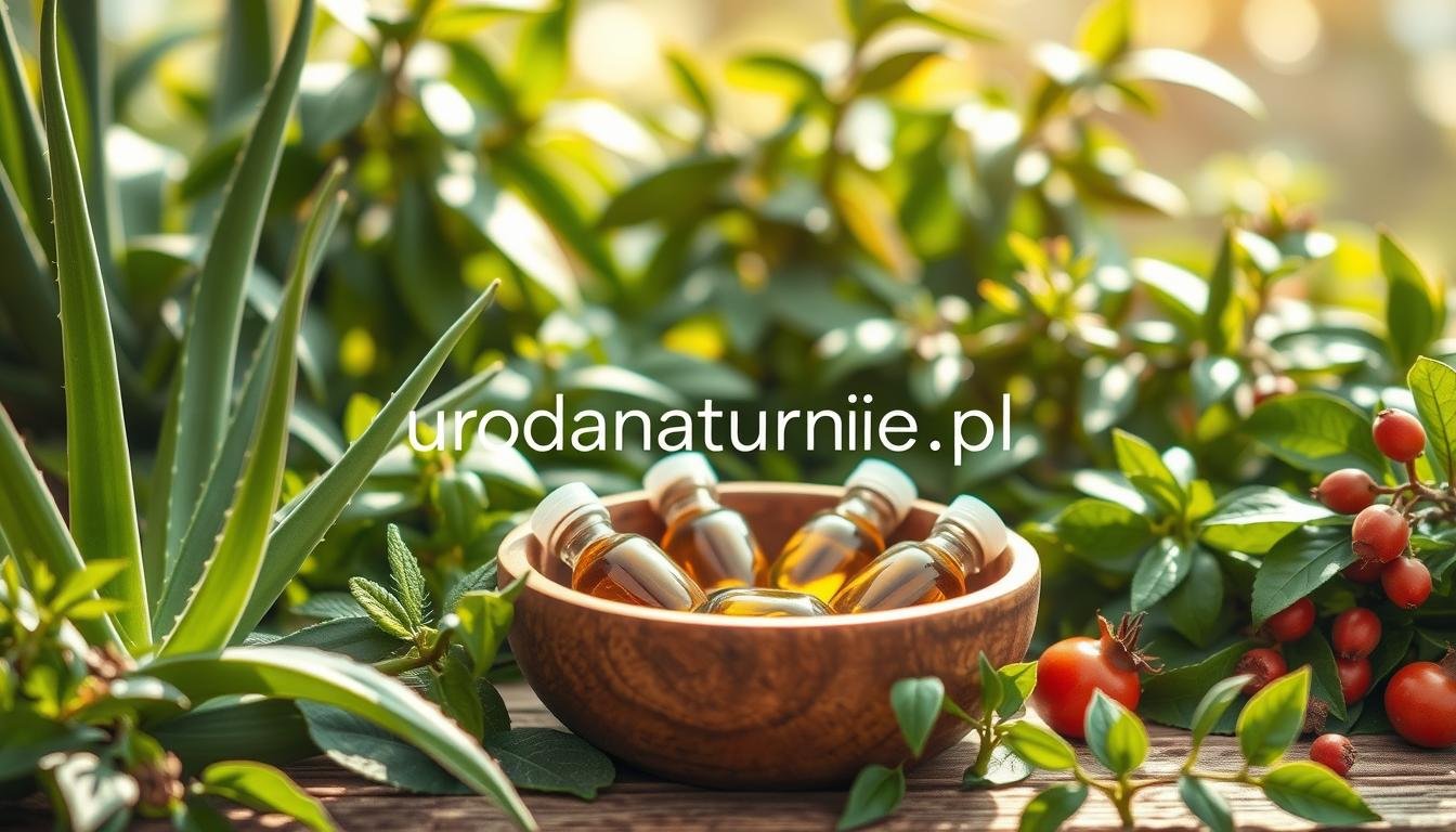 naturalne metody na zmarszczki