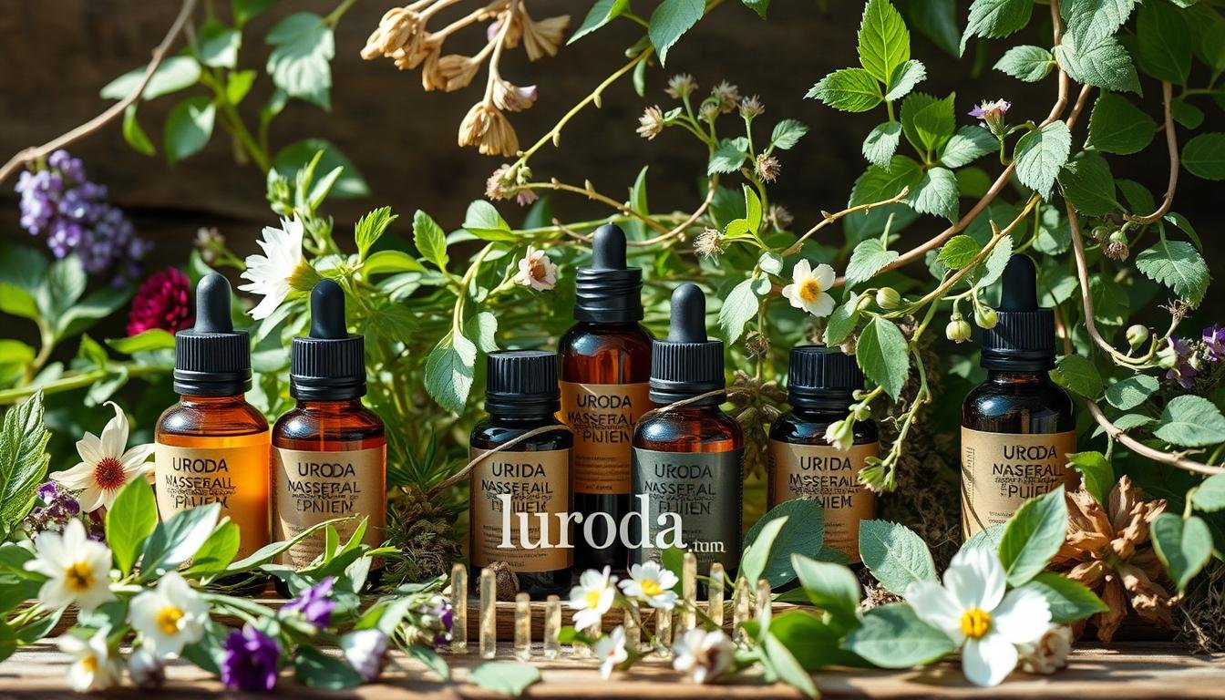 naturalne olejki w pielęgnacji