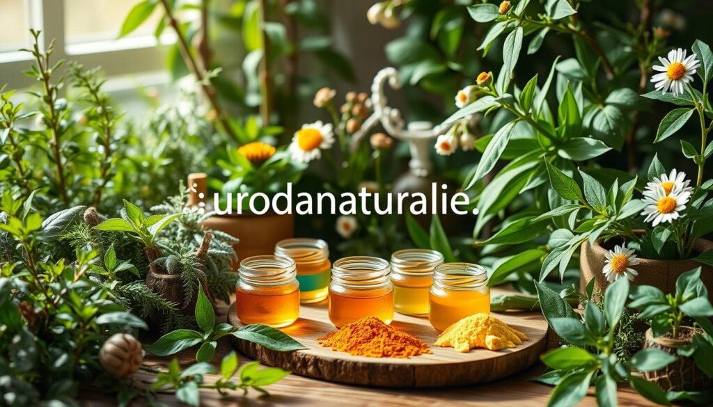 naturalne sposoby na trądzik