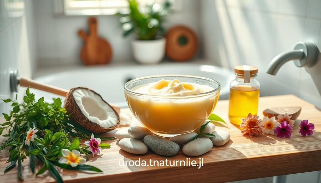 naturalne sposoby na zdrowe włosy