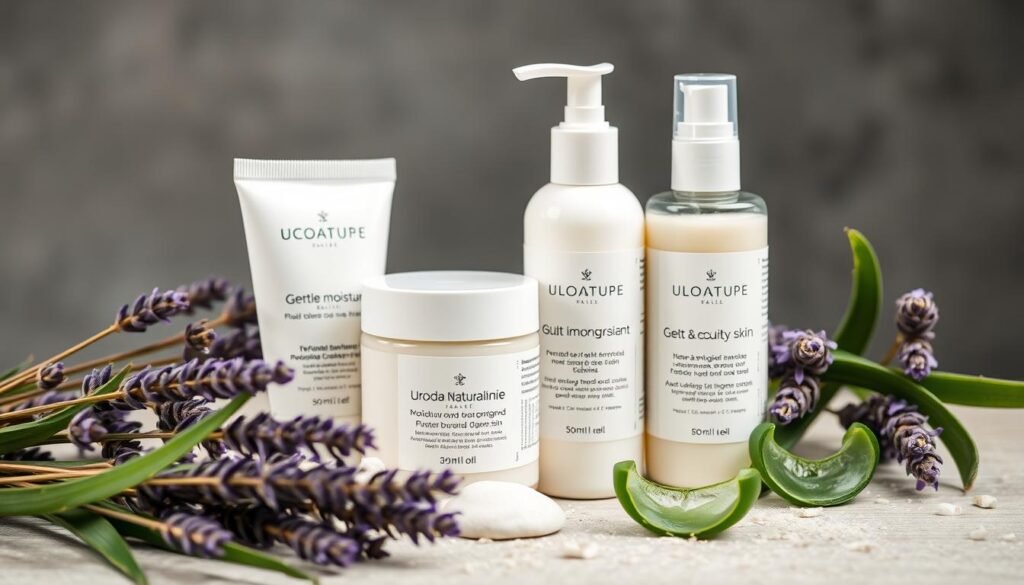 nawilżanie skóry wrażliwej nawilżanie skóry wrażliwej