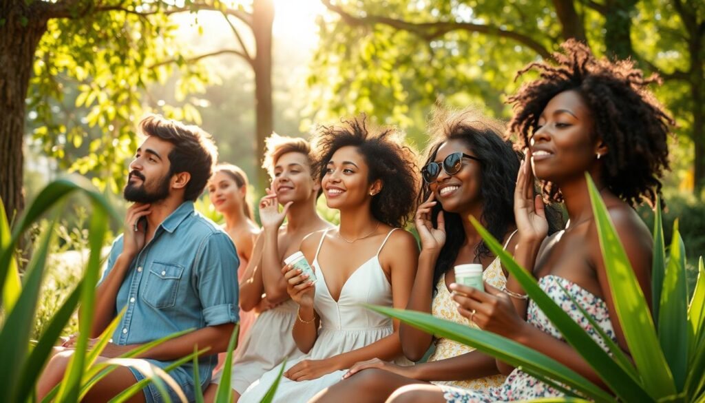 ochrona przed promieniowaniem UV