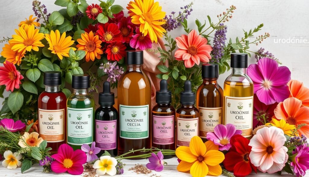 oleje roślinne oleje roślinne