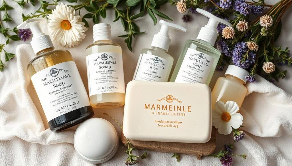 pielęgnacja ekologiczna