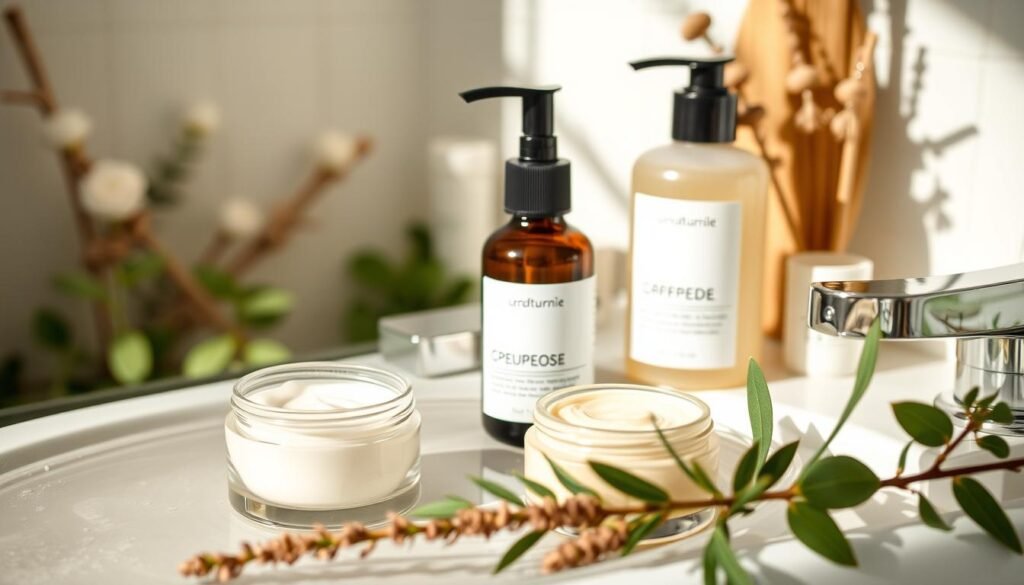 pielęgnacja skóry naczynkowej