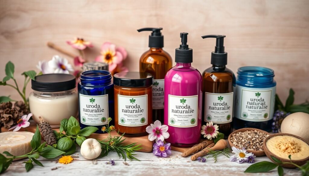 własna linia kosmetyków