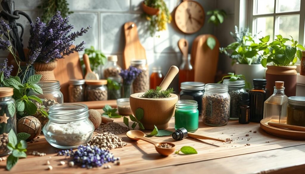 zalety DIY kosmetyków