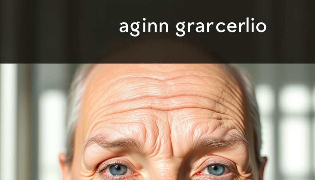 zmarszczki na czole zmarszczki na czole