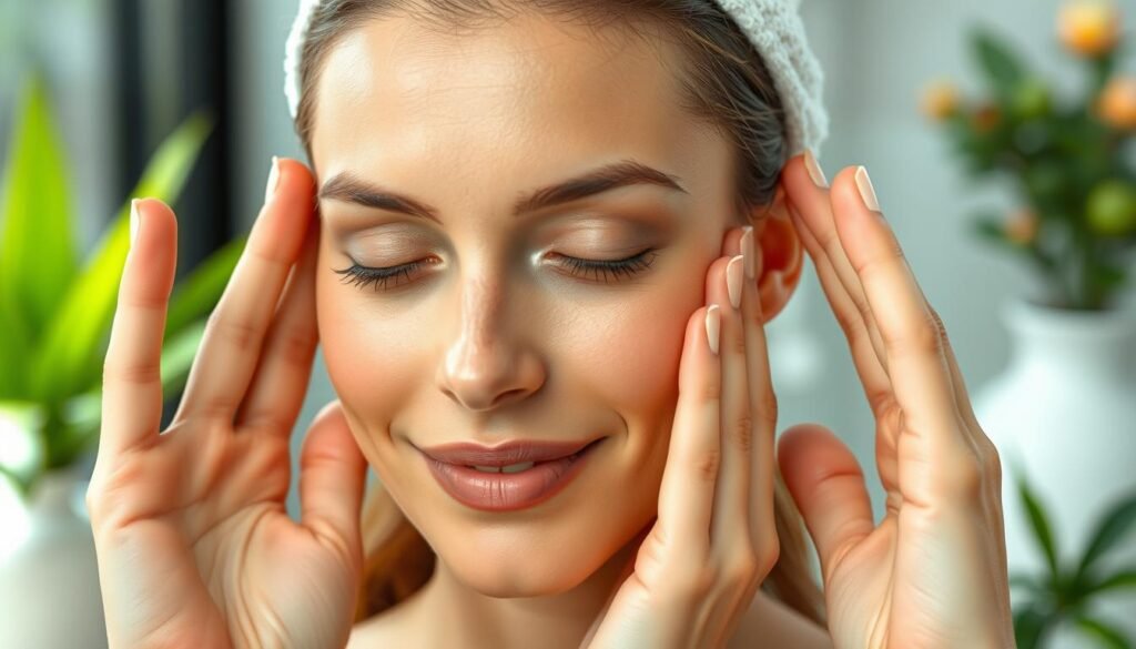 Ćwiczenia mięśni twarzy Ćwiczenia mięśni twarzy