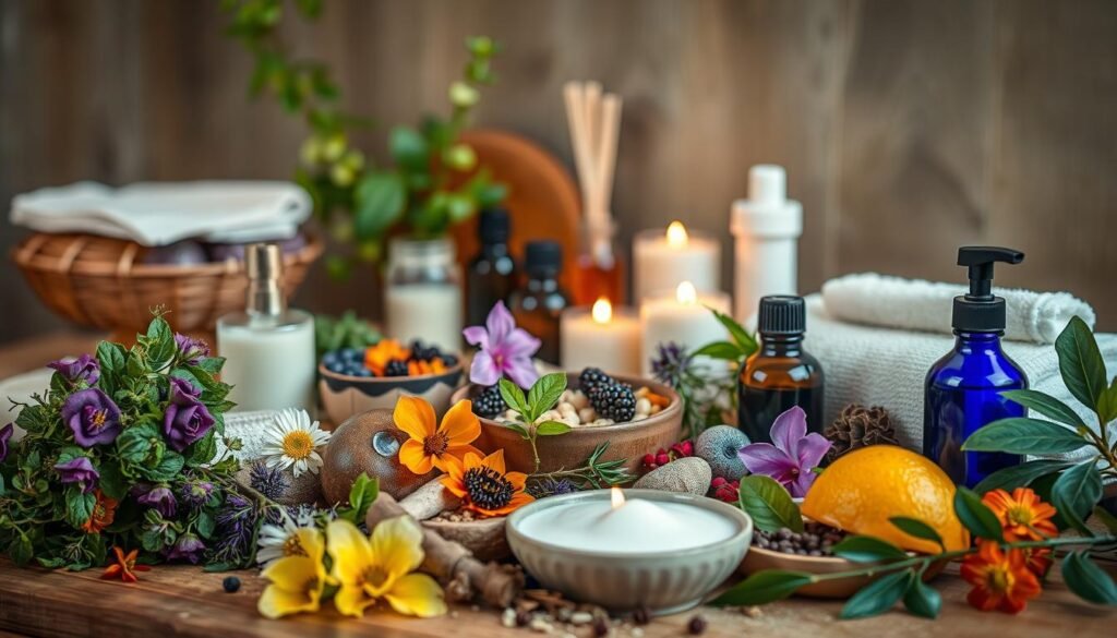 Holistyczna pielęgnacja Holistyczna pielęgnacja