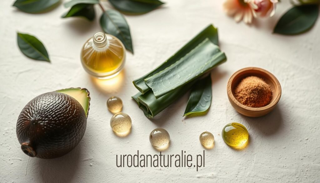 Kluczowe składniki pielęgnacji anti-aging Kluczowe składniki pielęgnacji anti-aging