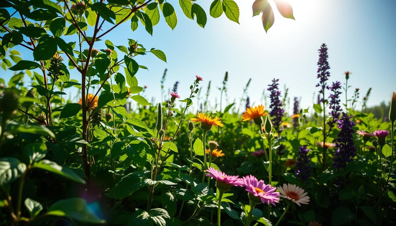 Naturalne sposoby na opóźnienie starzenia