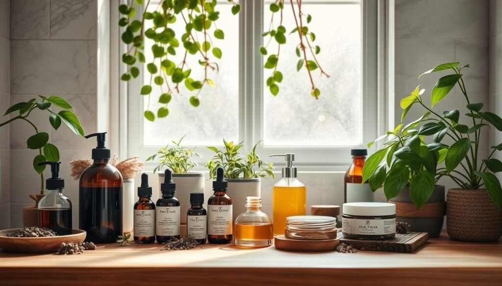 Pielęgnacja skóry Pielęgnacja skóry