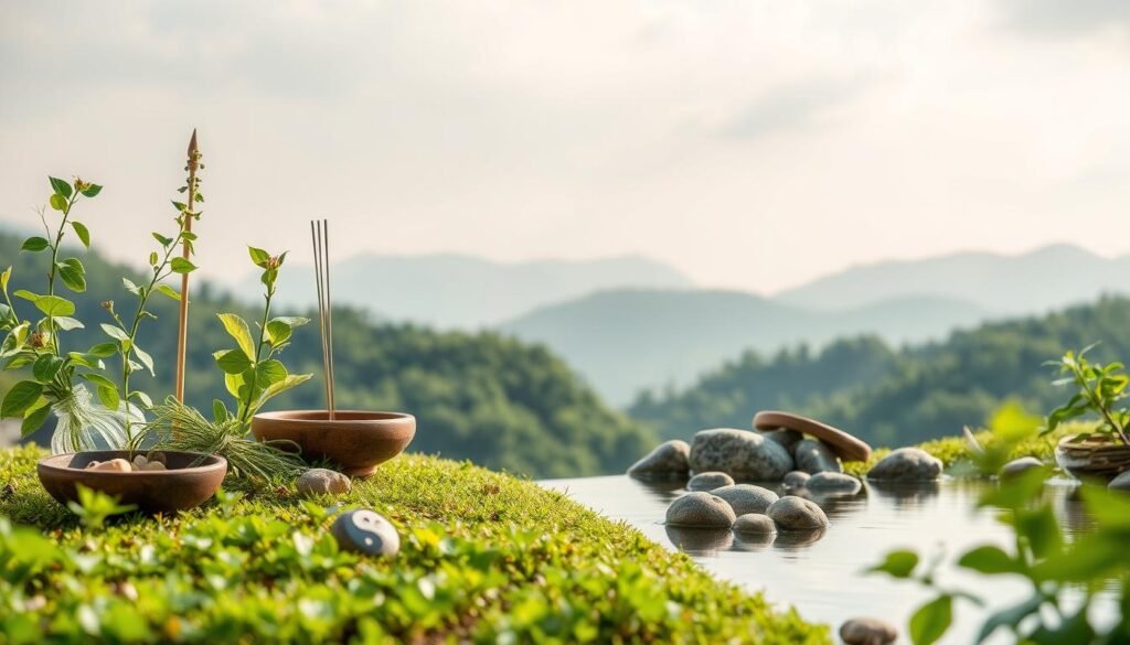 Tradycyjna Medycyna Chińska