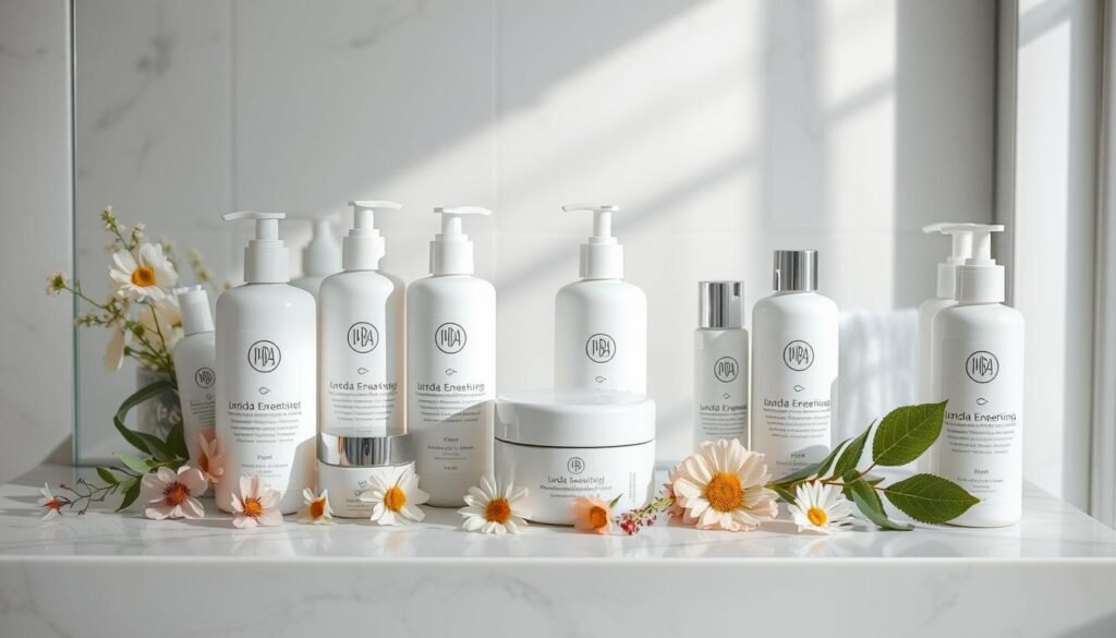 bezpieczeństwo kosmetyków z konserwantami