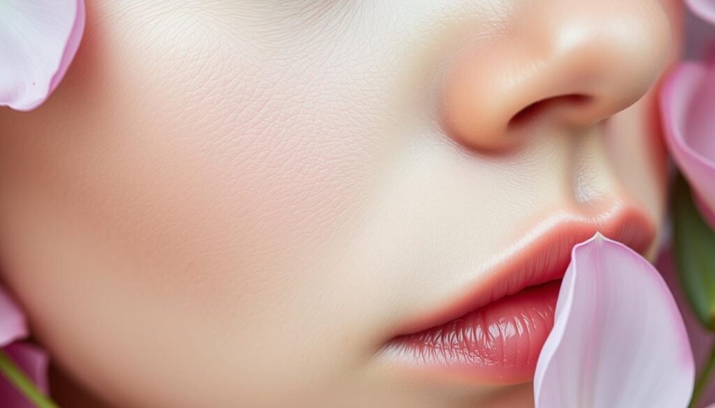 cera wrażliwa cera wrażliwa