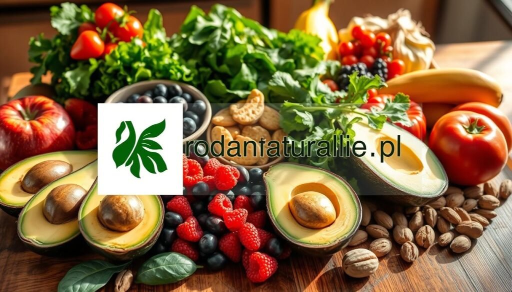 dieta dla zdrowej cery dieta dla zdrowej cery