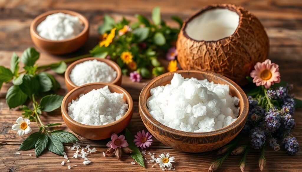 domowe peelingi do stóp