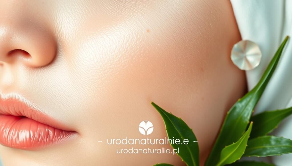 działanie kolagenu na skórę