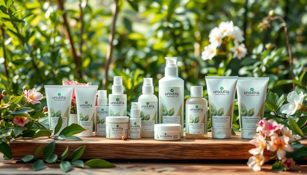 ekologiczne kosmetyki