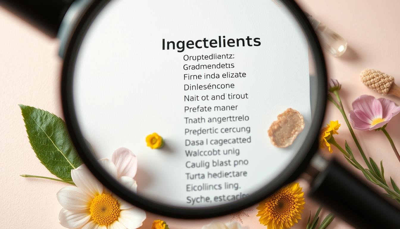 jak czytać skład kosmetyków