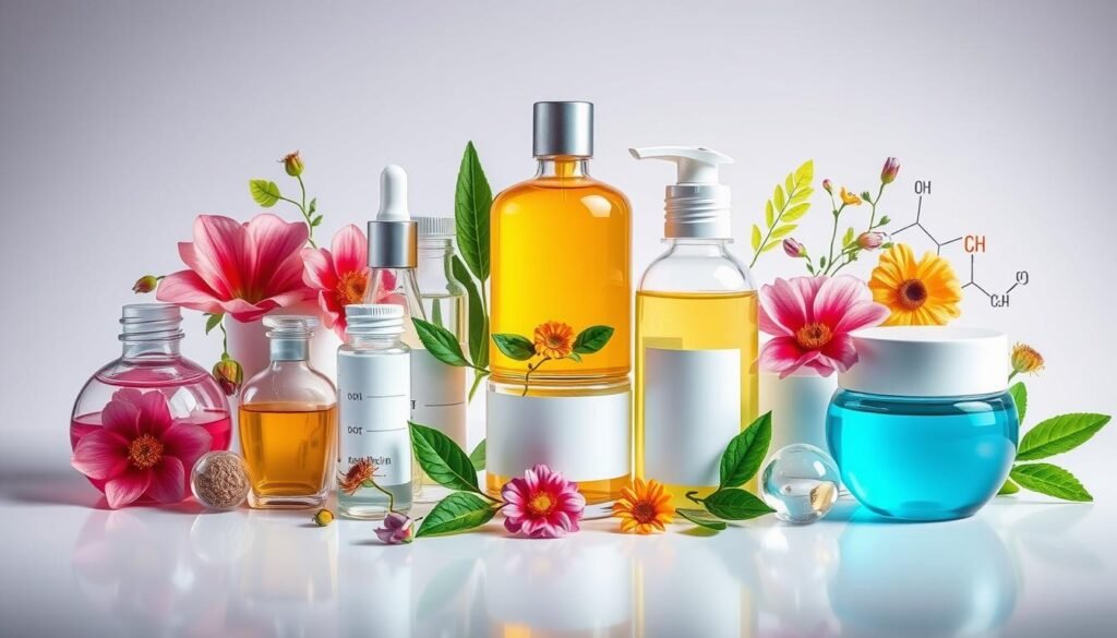 konserwanty w kosmetykach