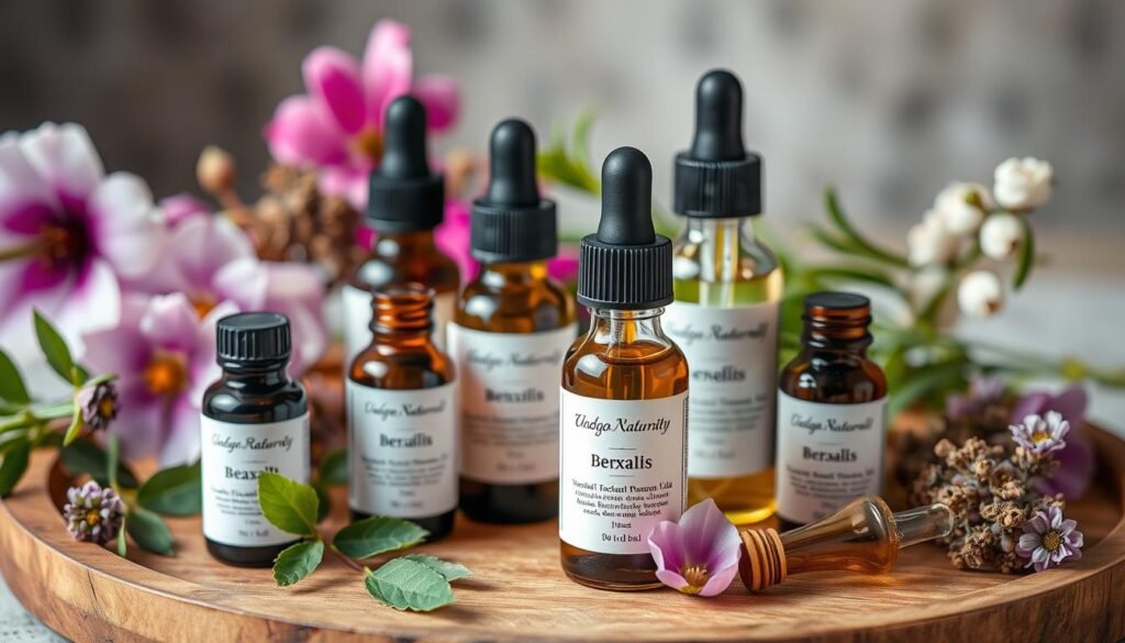 korzyści olejków eterycznych