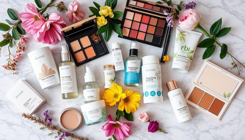 kosmetyki dla urody 2024