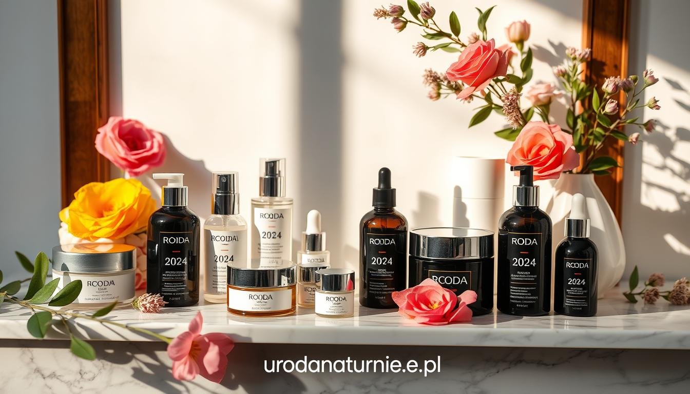 kosmetyki dla urody 2024