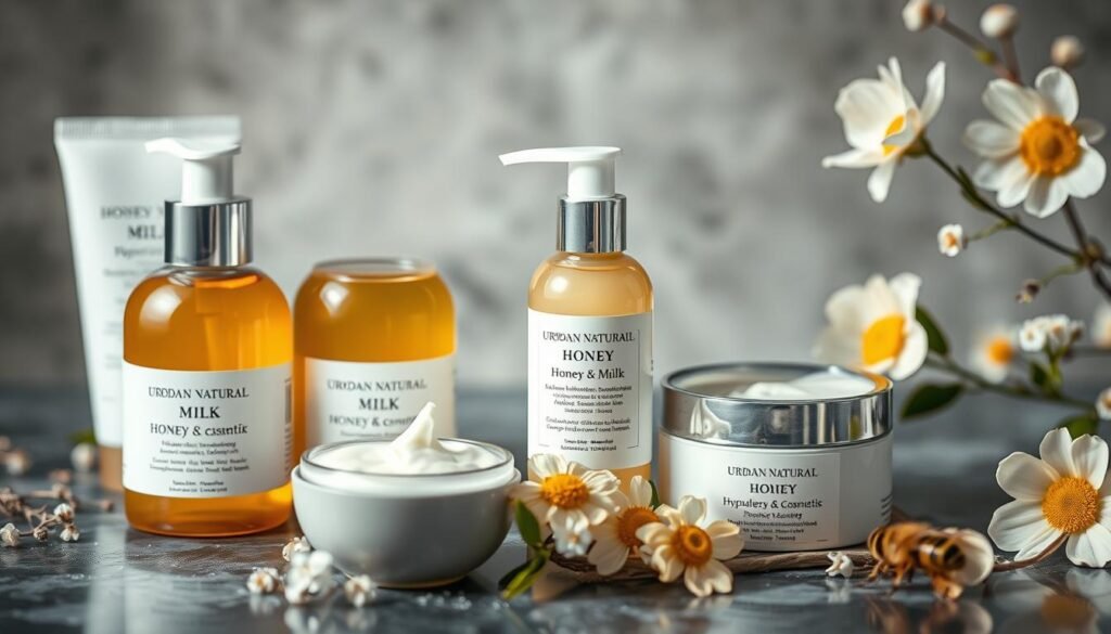 kosmetyki hipoalergiczne