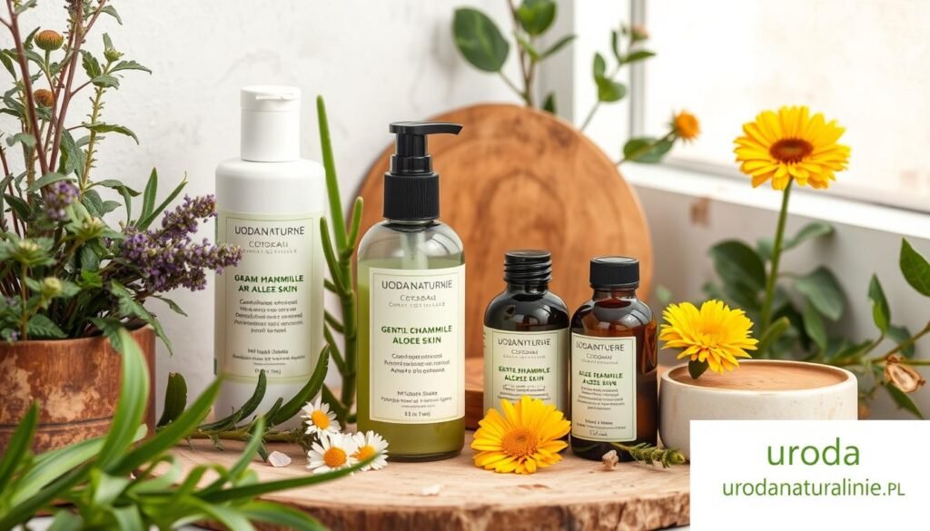 kosmetyki naturalne dla cery wrażliwej kosmetyki naturalne dla cery wrażliwej