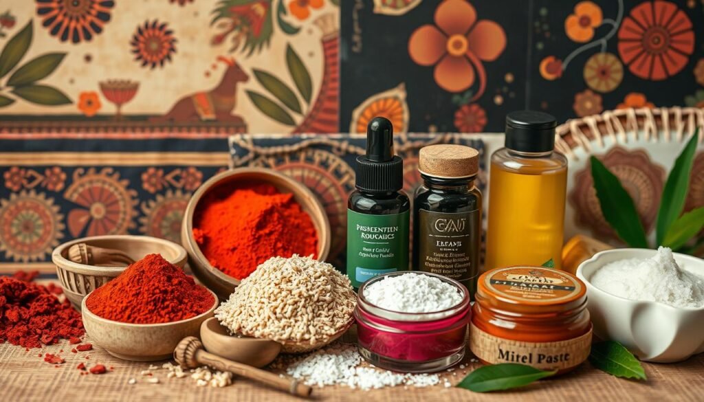 kosmetyki w różnych kulturach kosmetyki w różnych kulturach