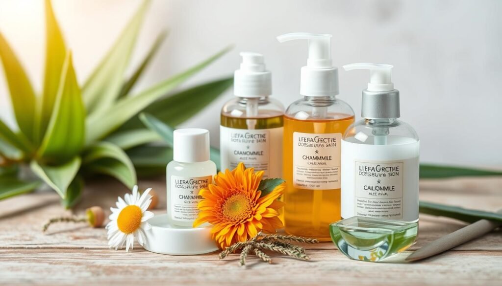 kosmetyki ziołowe dla cery wrażliwej kosmetyki ziołowe dla cery wrażliwej