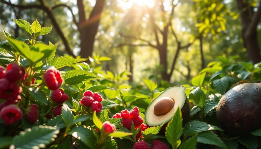 naturalna ochrona przeciwsłoneczna naturalna ochrona przeciwsłoneczna
