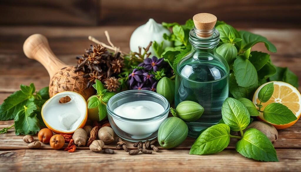 naturalne metody oczyszczania skóry naturalne metody oczyszczania skóry