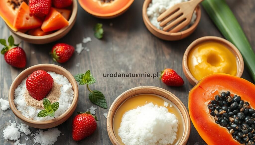 naturalne peelingi naturalne peelingi