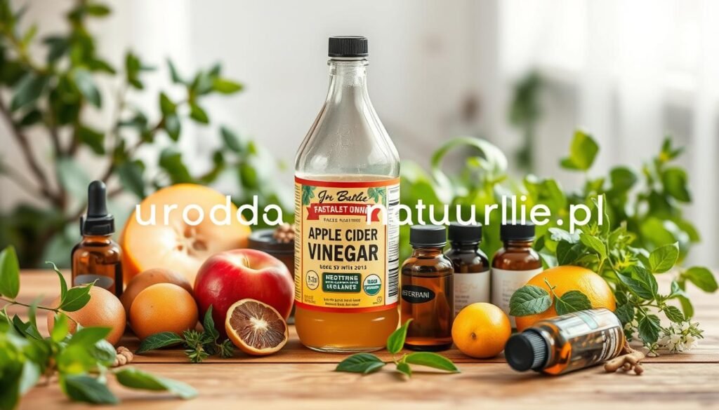 naturalne toniki do twarzy