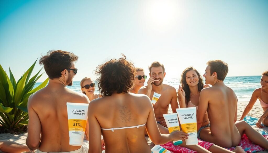 ochrona przeciwsłoneczna