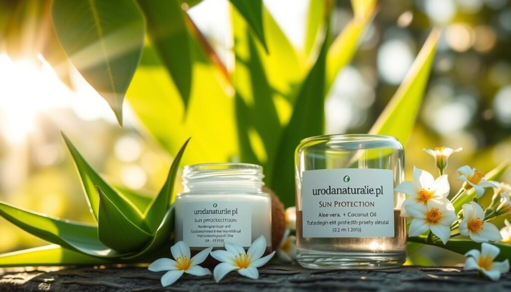 ochrona przeciwsłoneczna ochrona przeciwsłoneczna