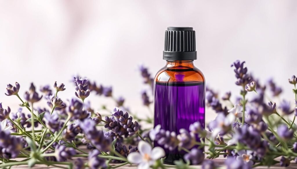 olejek lawendowy