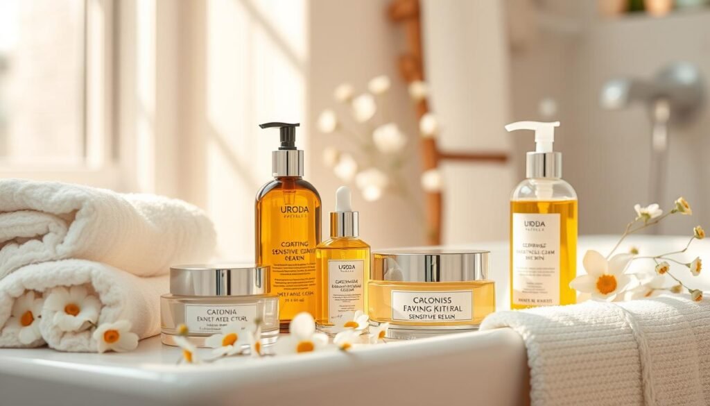 pielęgnacja cery podrażnionej pielęgnacja cery podrażnionej