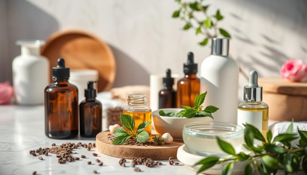 pielęgnacja przeciwstarzeniowa