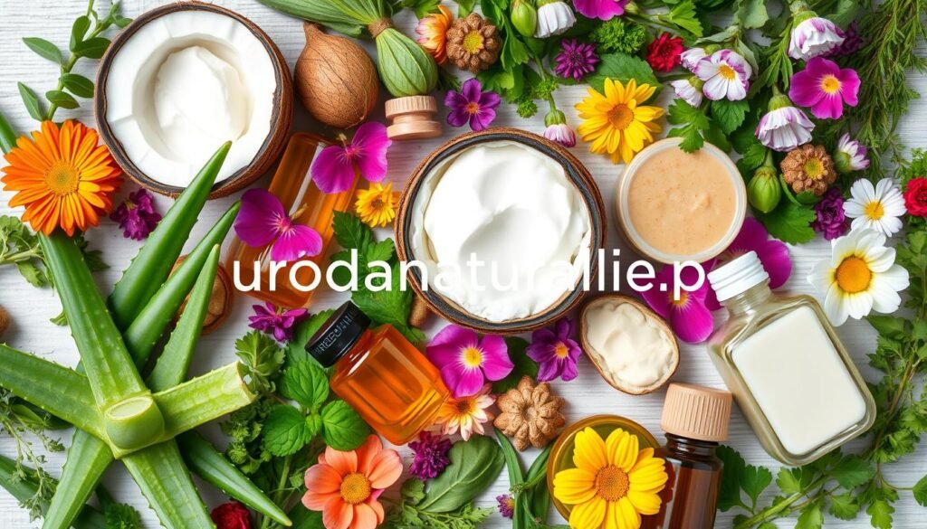 składniki korzystne