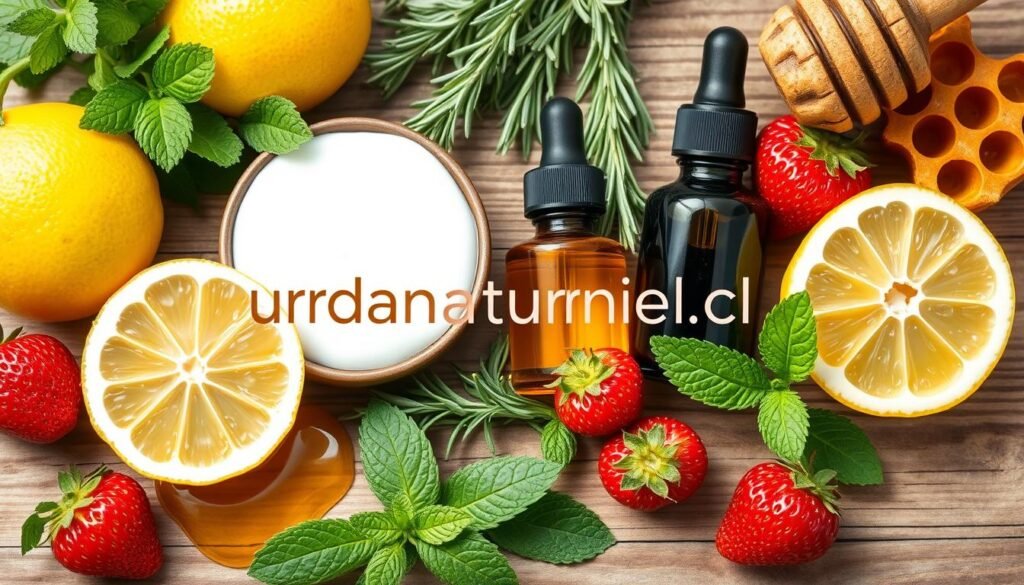 składniki naturalne składniki naturalne