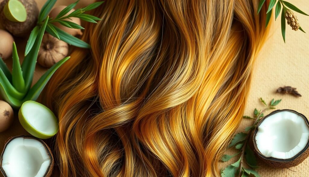 zdrowe włosy zdrowe włosy