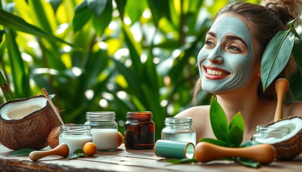 zdrowy tryb życia dla pięknej cery zdrowy tryb życia dla pięknej cery