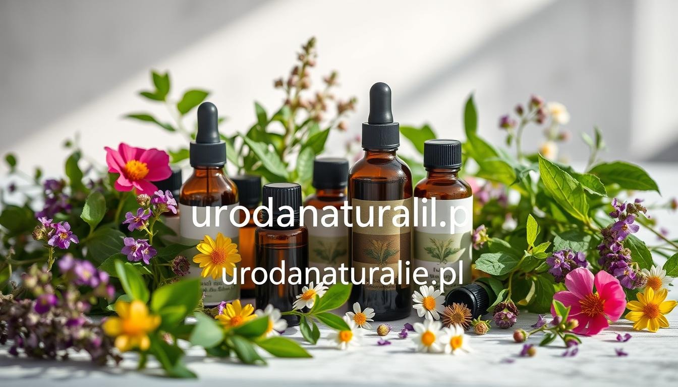 Aromaterapia w pielęgnacji urody