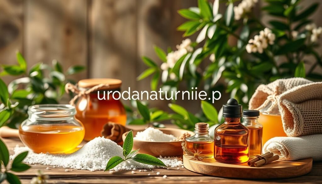 Naturalne metody depilacji Naturalne metody depilacji